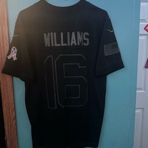 Raiders jersey